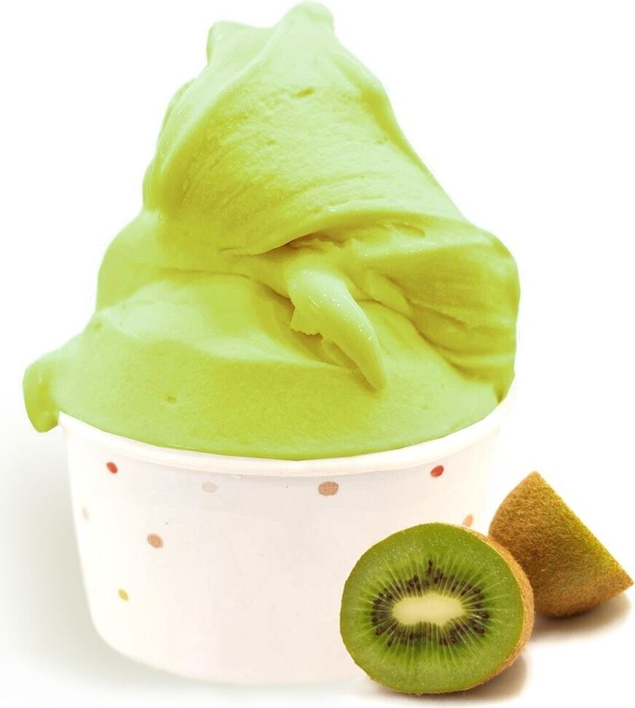 Kiwi Streicheis Pulver 333 g Produktbild 