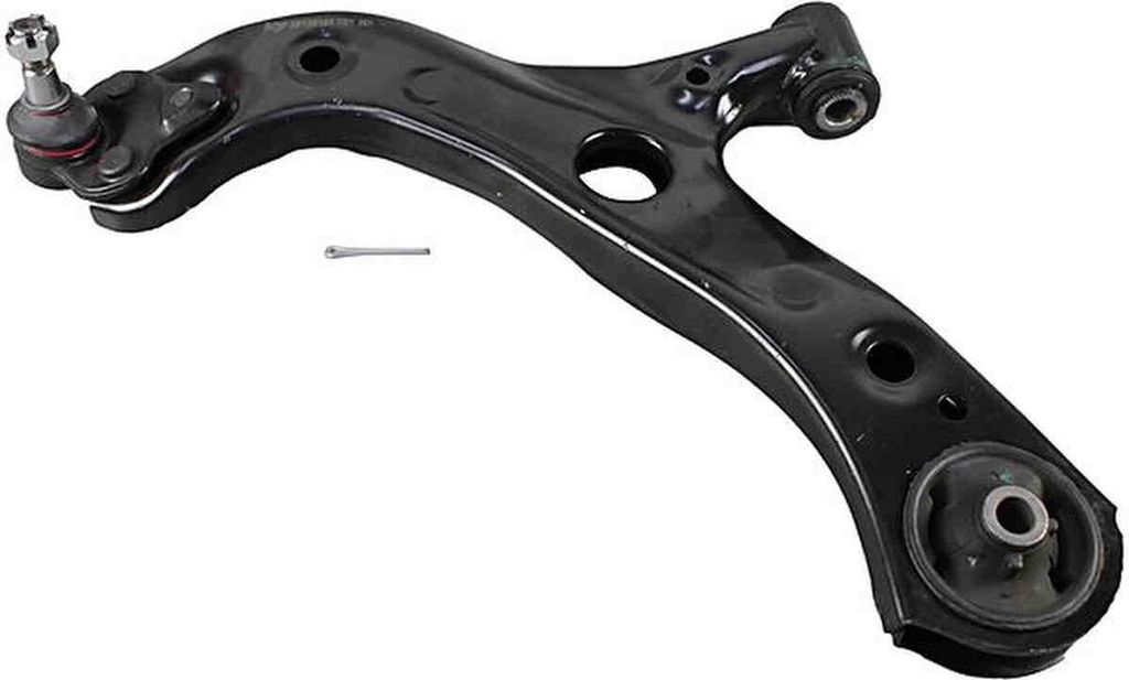 Lenker Radaufhängung vorne links METZGER für u.a. TOYOTA COROLLA