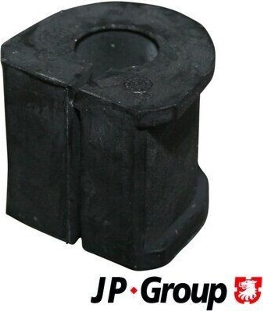 Gummilager für Stabilisator hinten Ø18 mm JP