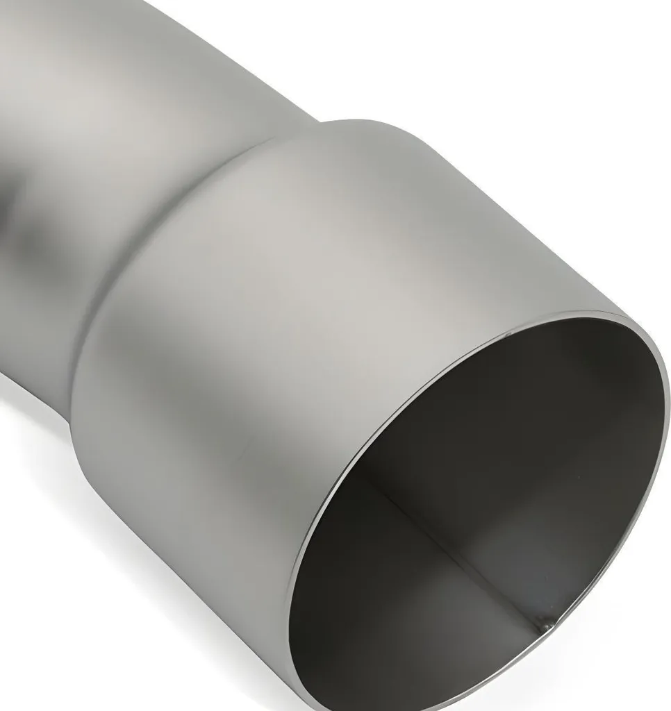 Tuyau raccordement 1039 LeoVince : idéal pour réparer votre X-Max 400