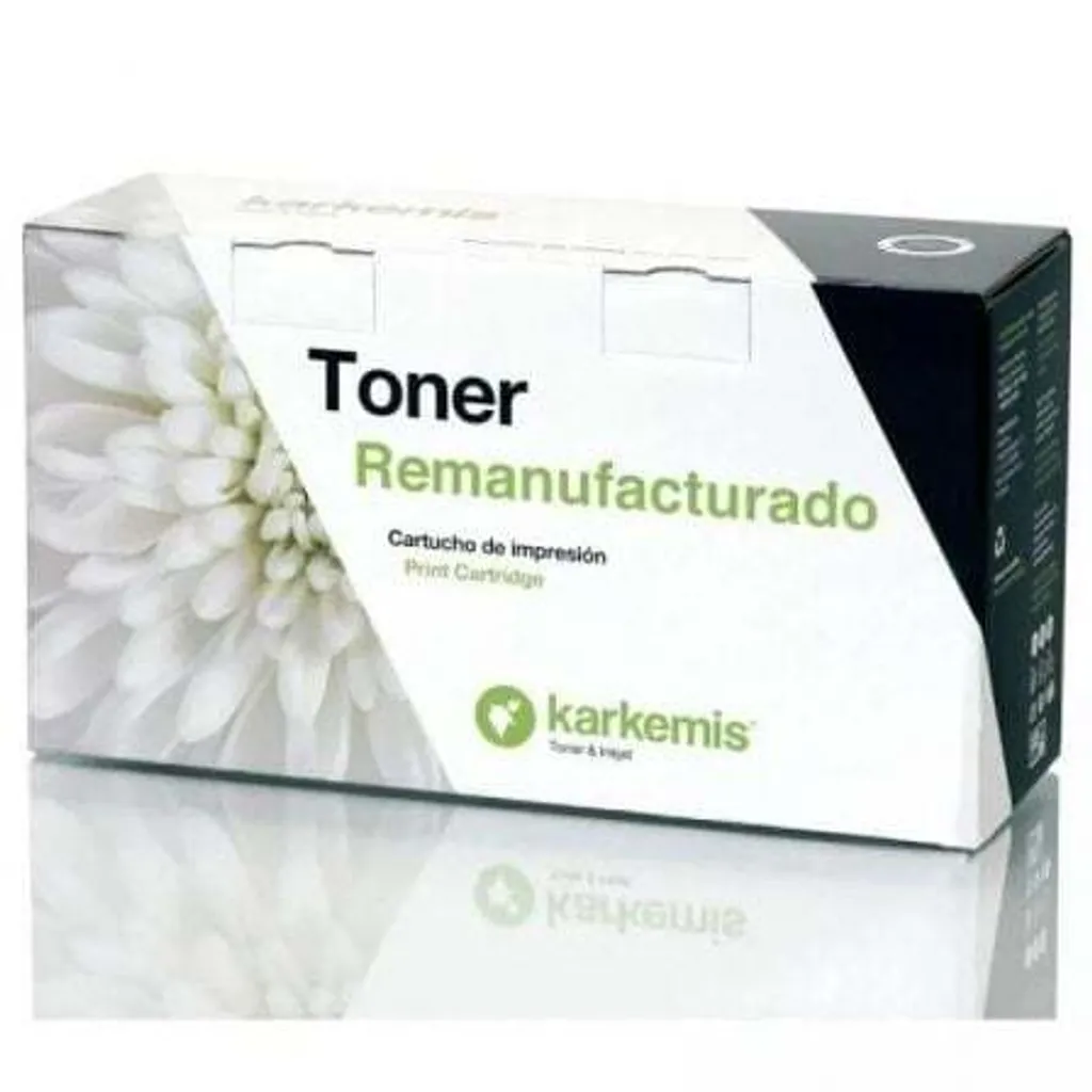 Toner Karkemis HP 135X : Solution Économique pour Vos Impressions Noir