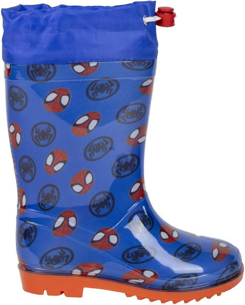 Gummistiefel Spidey Amazing Friends Blau 22