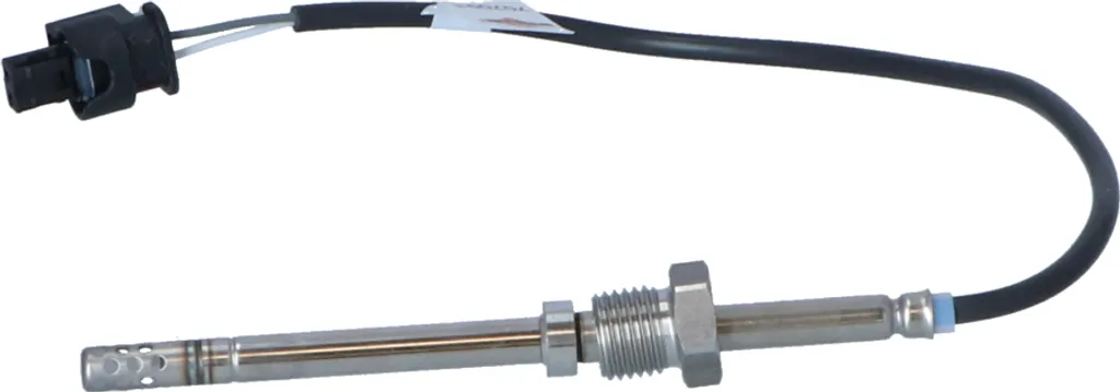 Réparer Erreur Sonde Température Gaz Échappement Mercedes W211 W204 NRF