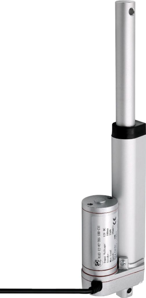 Elektromotorischer Linearantrieb DC 12V 750N, 400mm