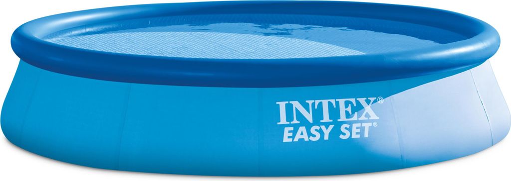 INTEX Bazén kruhový Easy Set s příslušenstvím, 457 x 122 cm Obrázek produktu