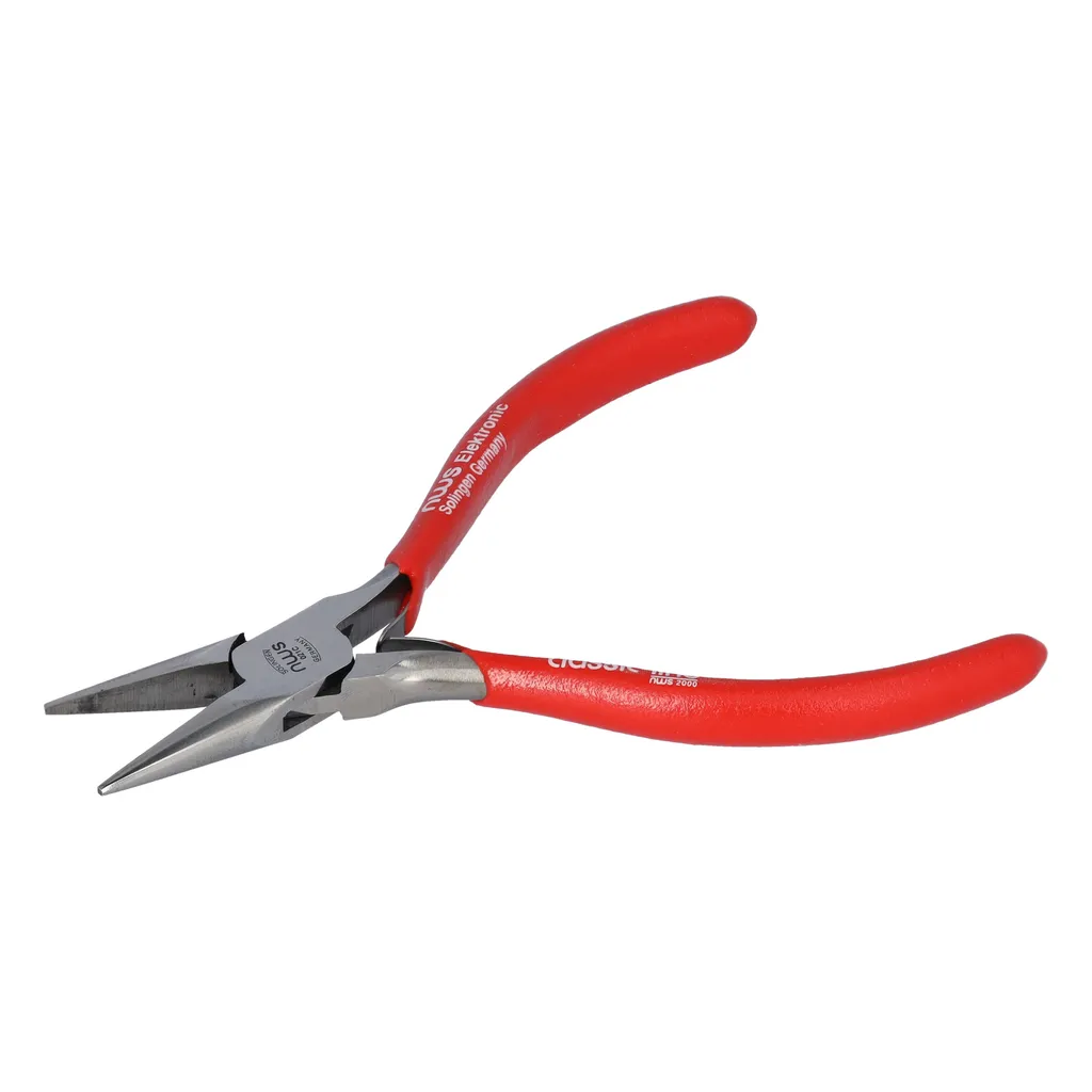 Recensione Pinza NWS 021C-79-ESD-115: Precisione Tedesca nel Tuo Lab