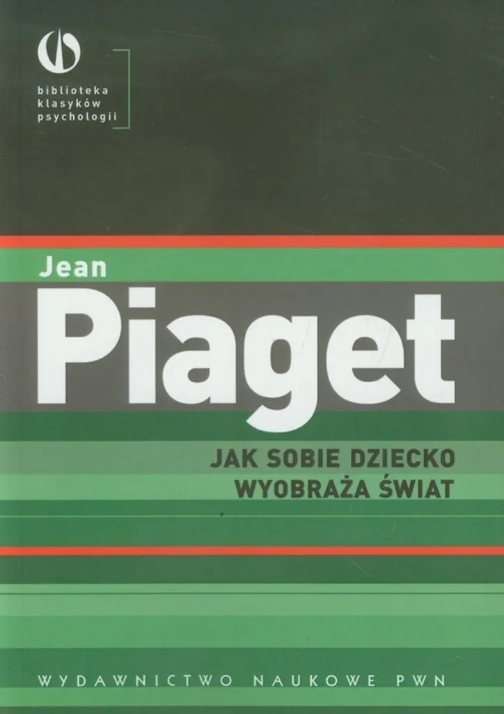 Comprendre Piaget en Polonais - Comment l'enfant imagine le monde