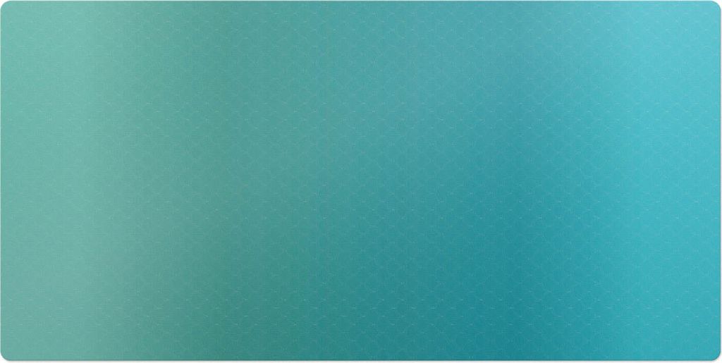 Verlaufsbögen– Schreibtischunterlage – Schreibtisch Tischunterlage – 120x60 cm – Unterlage Groß Schreibtischmatte