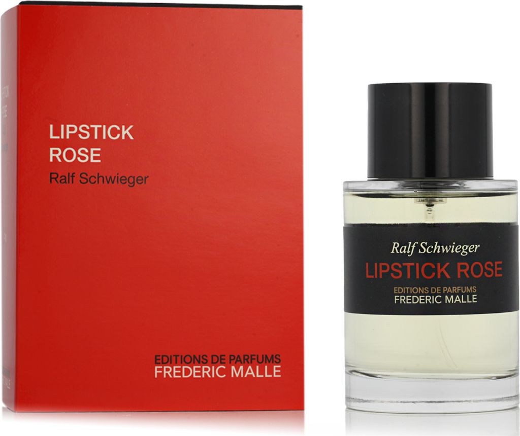 Frederic Malle Lipstick Rose Eau De Parfum Spray (Unisex) Produktbild 