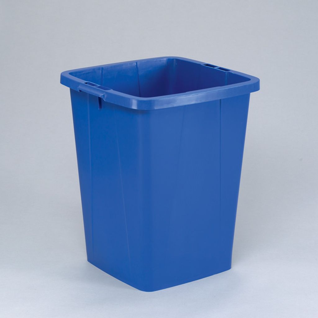 DURABLE 1800474040 DURABLE DURABIN 90 odpadkový kôš, Obrázok produktu 