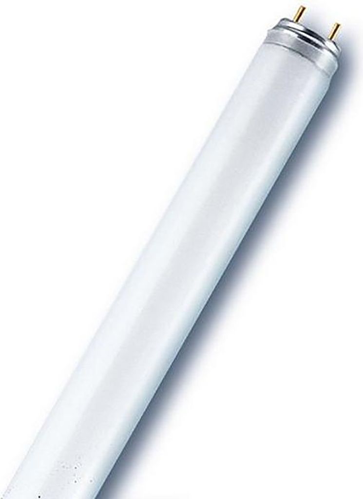 Radium Leuchtstofflampe T8 Röhre 150cm 58W/830 G13 5200lm Produktbild 