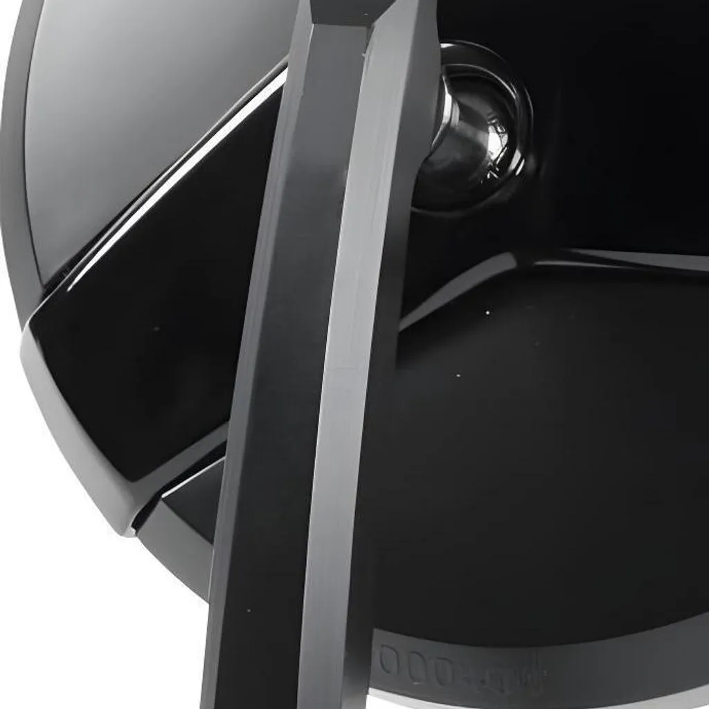 Rétroviseur Gauche Stable Protech Magazi XC-50 Noir en Aluminium CNC