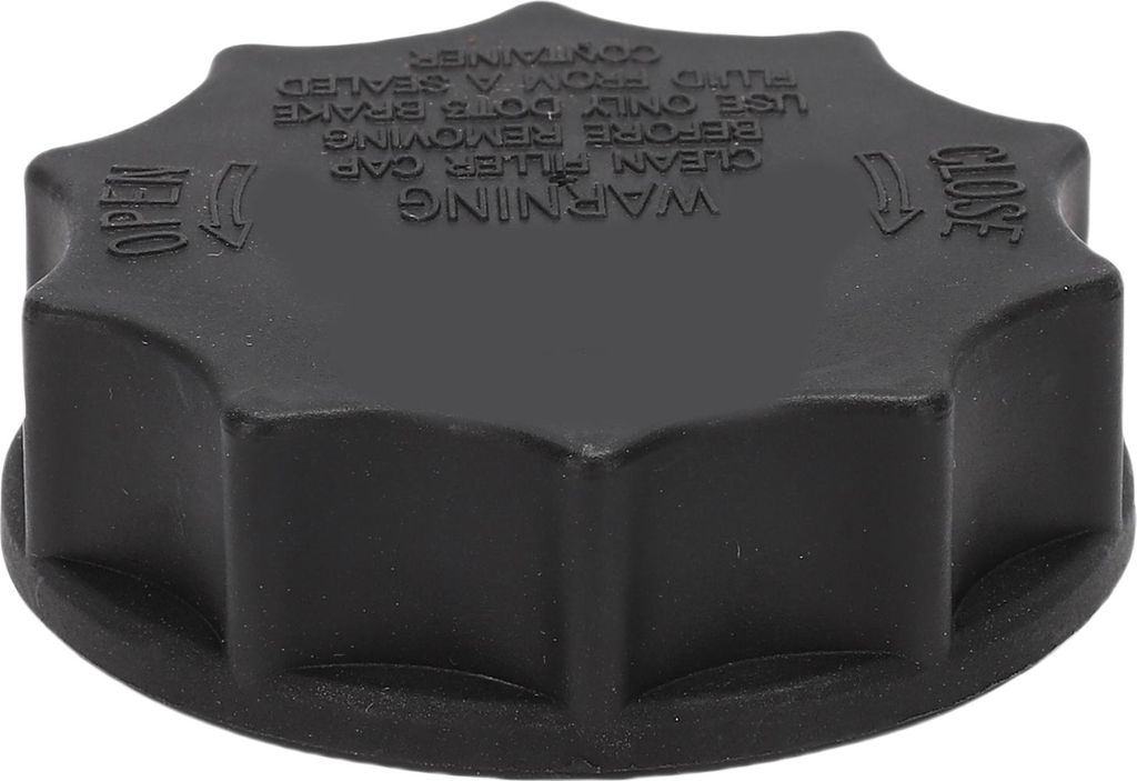 Bremshauptzylinderdeckel T060 43 55Y Flüssigkeitsbehälter Ersatz für Mazda Protege 2000–2003