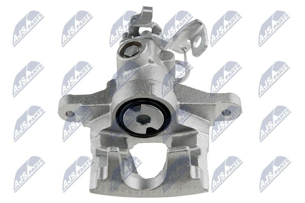 NTY Bremssattel Hinten Links Hinten Links für RENAULT Produktbild 
