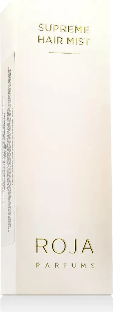 Roja Parfums Taif Aoud Brume Cheveux 50 ml - Parfum de Luxe Unisexe