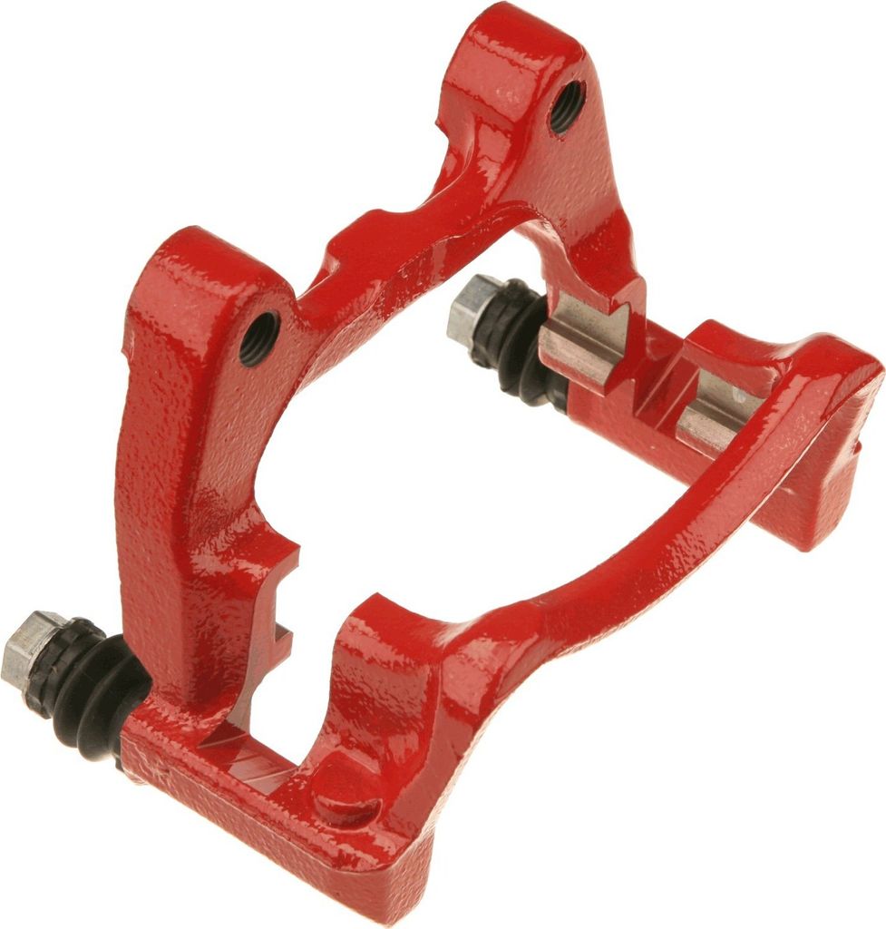 TRW Halter, Bremssattel Hinterachse beidseitig BDA687 Produktbild 