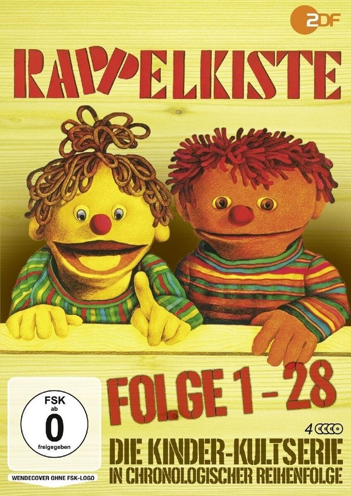 Rappelkiste
