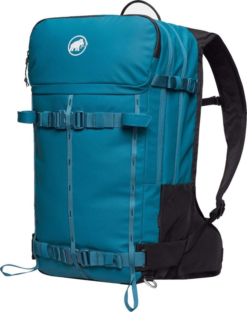 Mammut Nirvana 28 sapphire/black 28 Liter