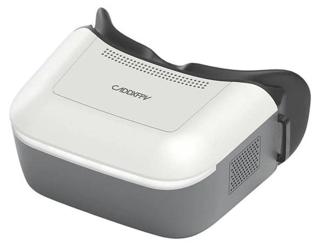 Walksnail Ascent HD FPV Videobrille Goggles Produktbild 
