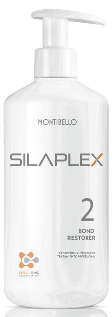 Montibello Silaplex 2 Bond Restorer 500ml Immagine del prodotto 