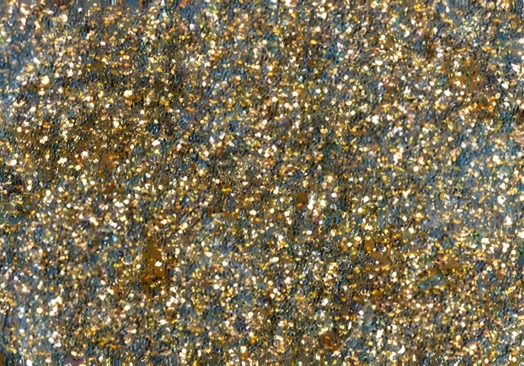 KNORR PRANDELL 218099000 Glitterfarbe Glitter Glue weiss Produktbild 