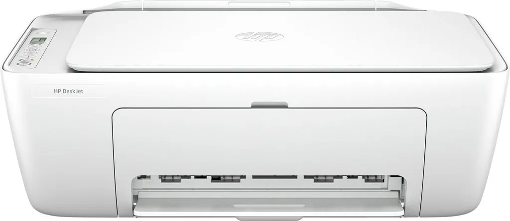 Imprimante pour télétravail HP DeskJet 4210e compacte et WiFi - 3