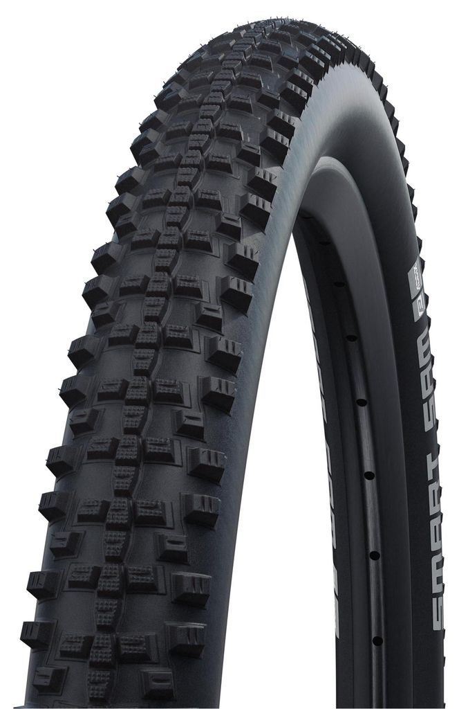 Schwalbe Smart Sam 60-584 Drahtreifen 27.5x2.35 Produktbild 