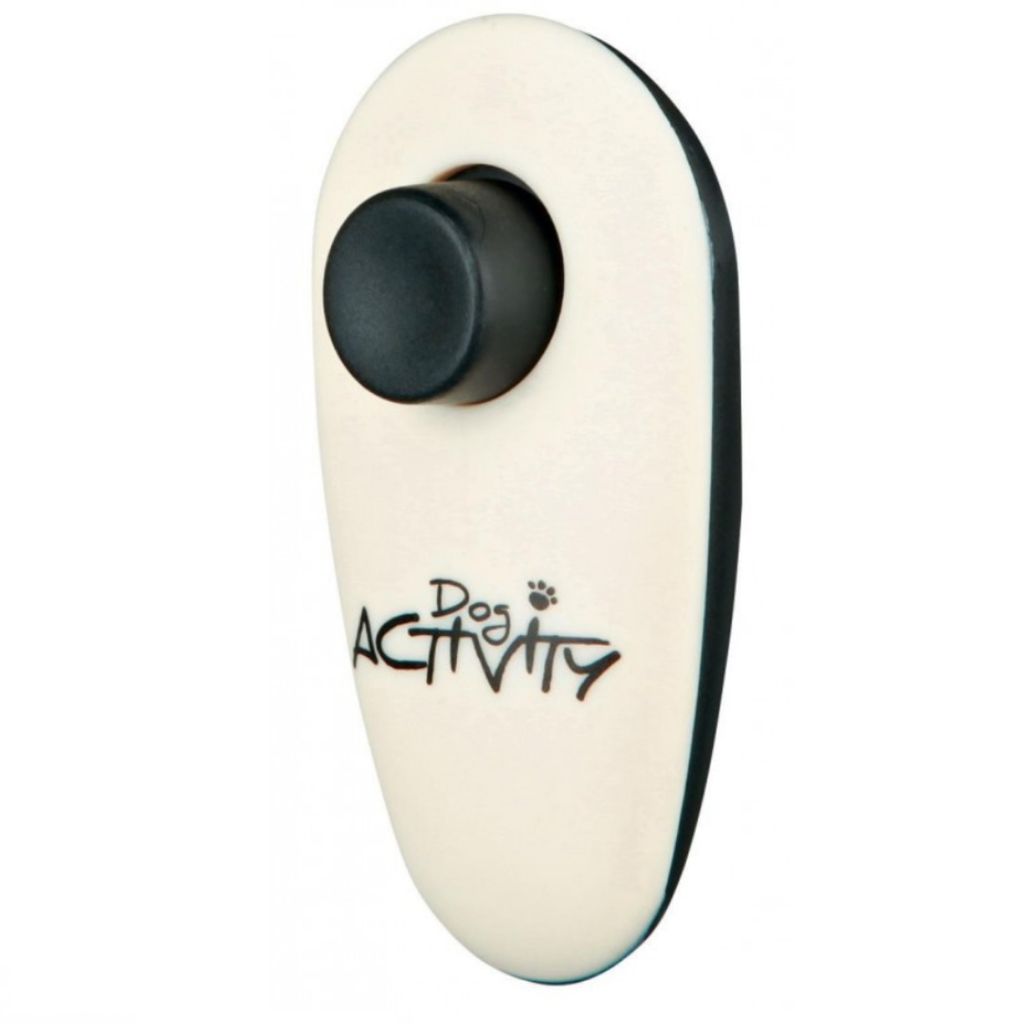 Trixie Dog Activity Finger-Clicker Produktbild 