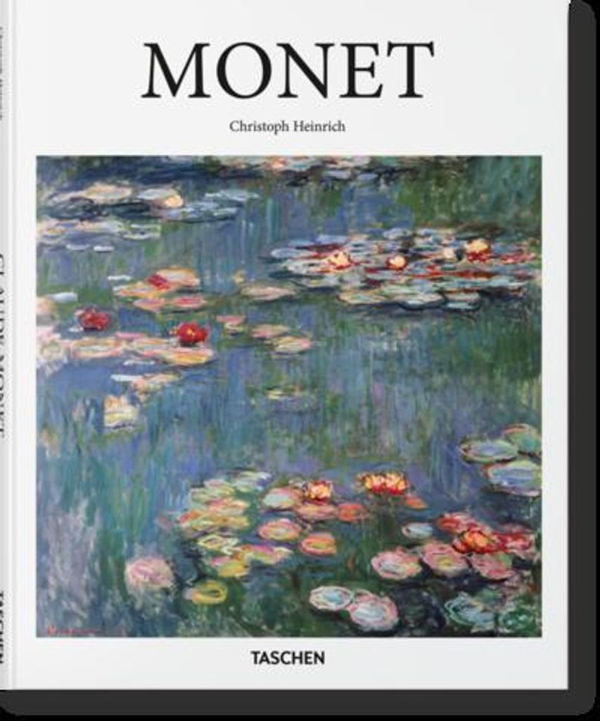 Monet Produktbild 