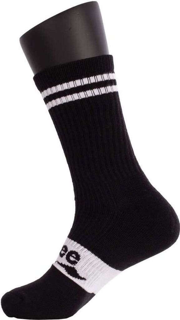 Softee Classic Socken Schwarz EU 43-46 Mann Schwarz EU 43-46