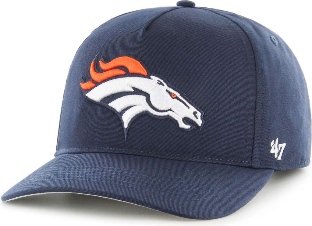 47 Brand Snapback Hitch Relaxed Cap - Denver Broncos