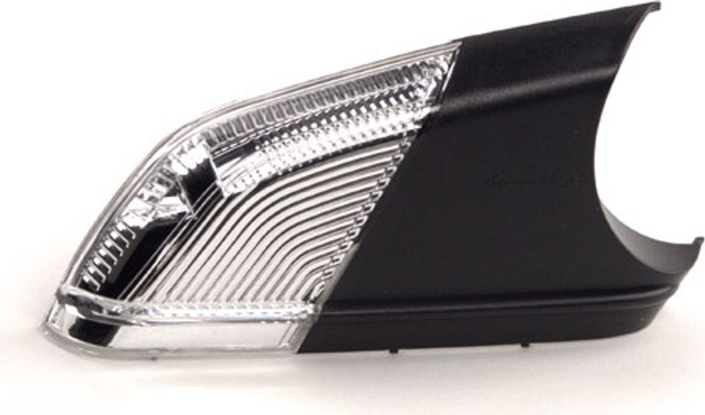 Johns, Spiegel Blinker Spiegelblinker kompatibel zu Skoda Octavia 1Z 02/04-12/08 rechts 1Z0949102C 1Z0949102