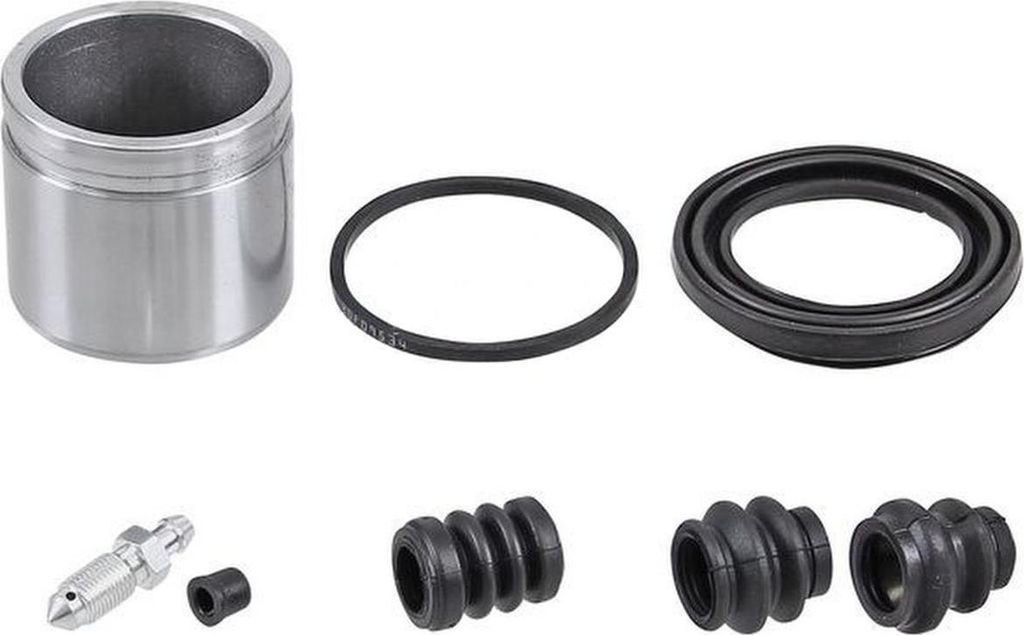 Reparatursatz Bremssattel Ø 57 mm A.B.S. ECO-KIT für u.a. SUBARU IMPREZA
