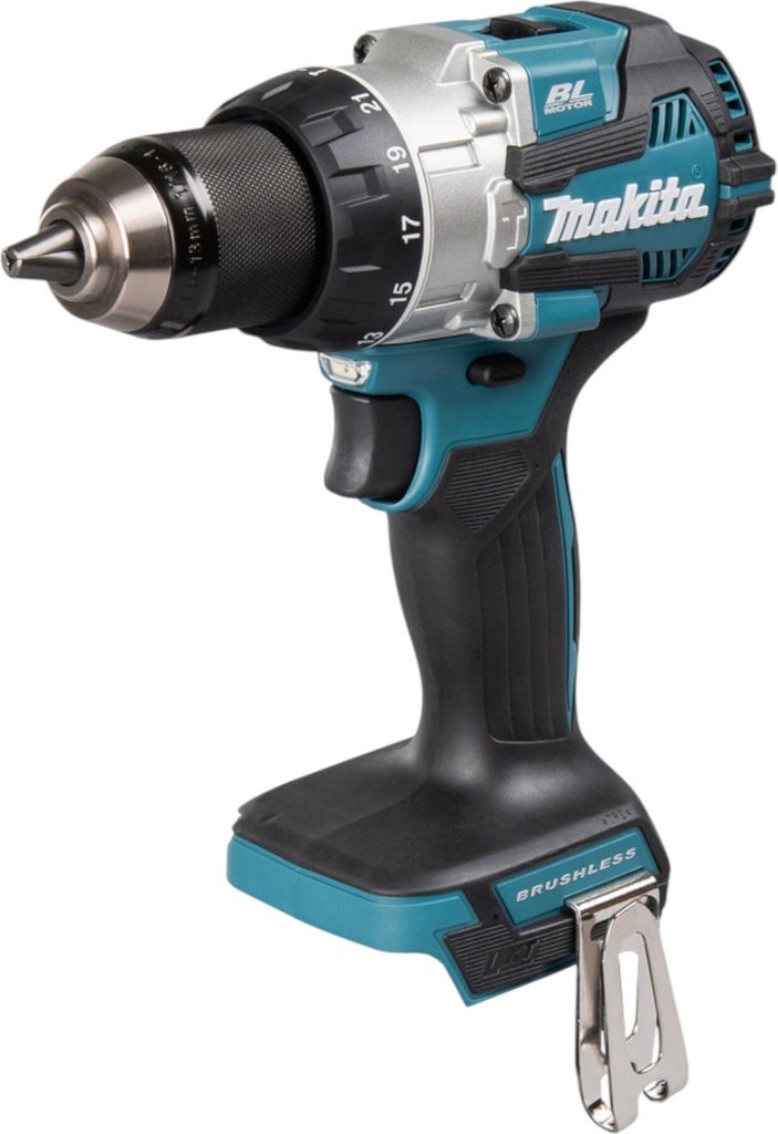 Makita DHP 489 Z 18 V 73 Nm Brushless Solo trapano Immagine del prodotto 