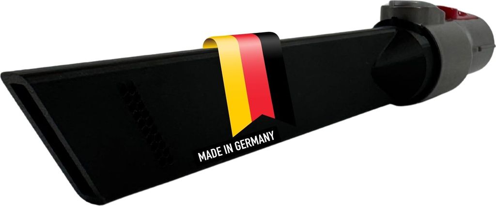 Fugendüse lang passend für Dyson Staubsauger für V7 V8 V10 V11 V15 GEN5