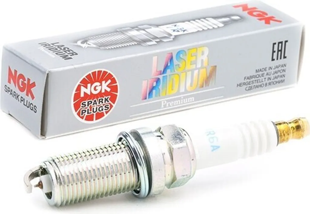 Candela NGK 3588 Mercedes SLR SLK Classe C E G S 0041591303