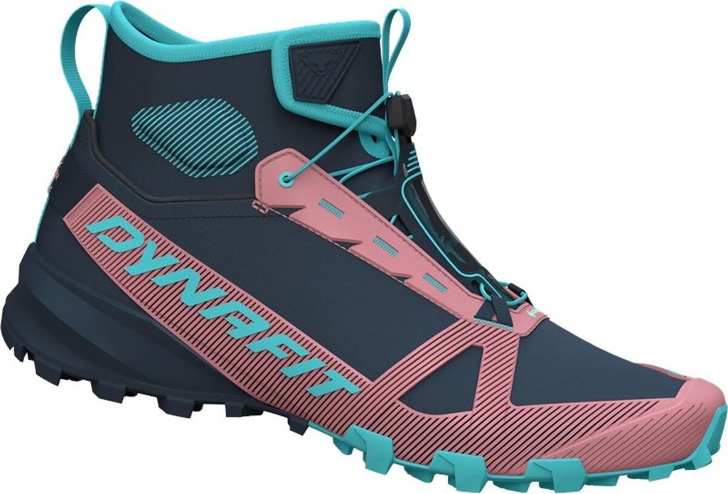 Dámské trekingové boty Dynafit Traverse Mid GTX – Obrázek produktu 