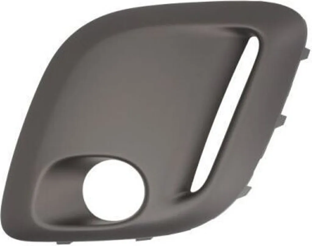 Grille d'air habitacle gauche pour Citroën C1 - Réparation aération