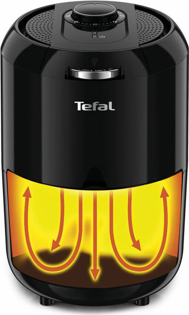 Fritéza Tefal EY101815 Obrázok produktu 16