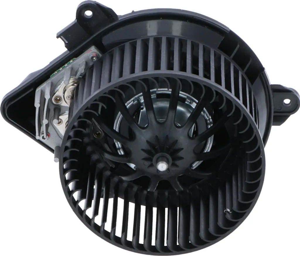Pulseur d'air habitacle pour Citroën Berlingo et Peugeot Partner NRF