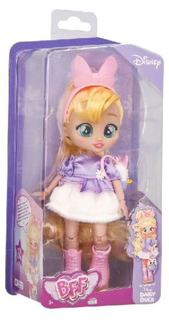 BFF Best Friends Forever Disney Daisy Produktbild 