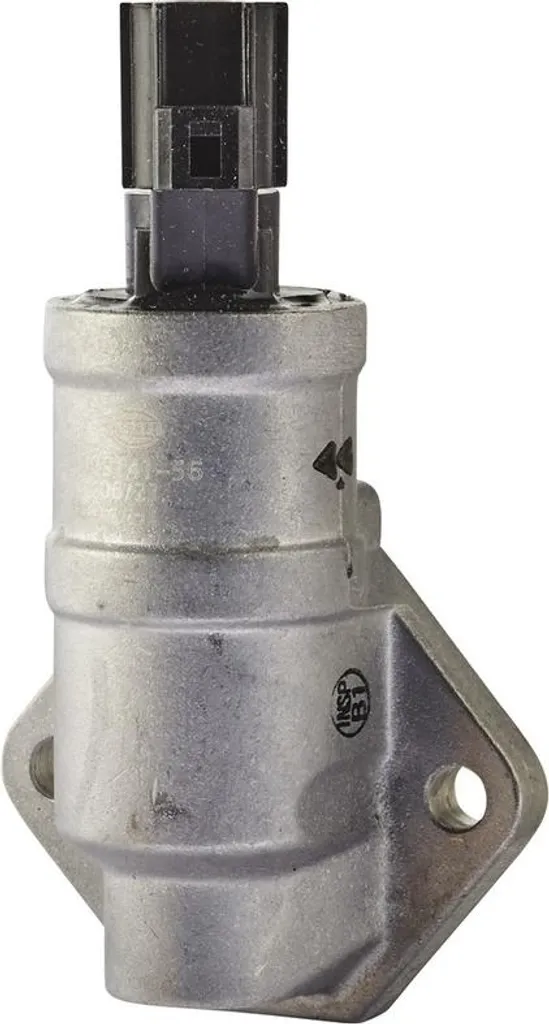 Régulateur de ralenti pour stabiliser le régime moteur à l'arrêt