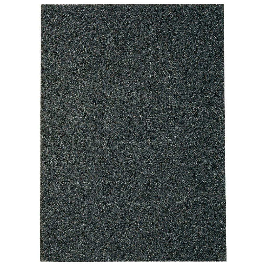 Klingspor Silicium-Carbid-Papier Länge 280 / Breite 230mm Körnung 240 wasserfest - 2003