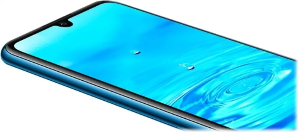 Smartphone Huawei P30 lite 128GB Blu - Fotocamera 48MP AI Social - 39