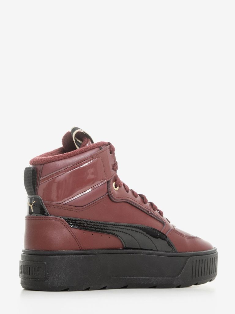 Puma Damen Freizeitschuhe, KARMEN REBELLE