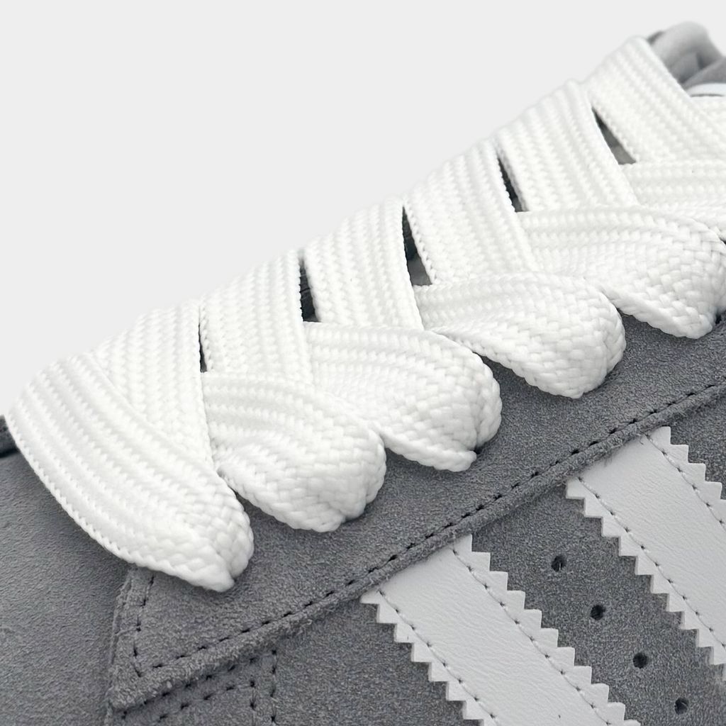 Lacets plats larges Fat Laces Adidas Campus 00s Adidas 15mm Image du produit 