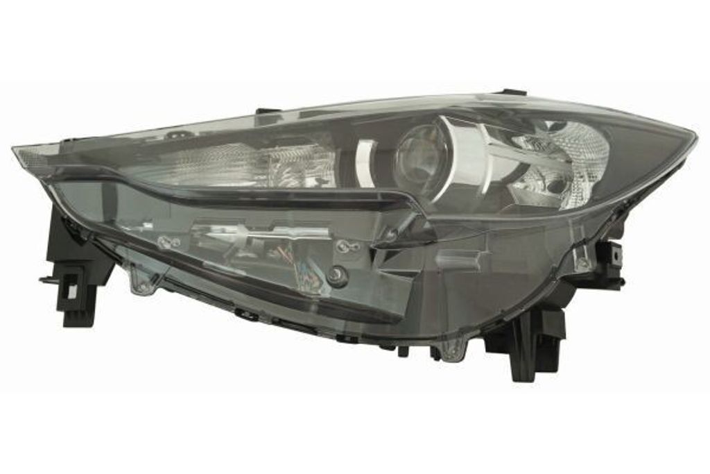 ABAKUS 216-1180R-LDEM2 Hauptscheinwerfer OE KB8M51031 kompatibel mit CX-5