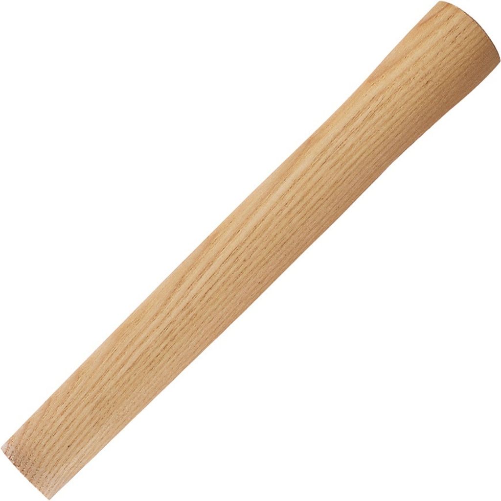 Fäustelstiel L.280mm 33,5x20mm ES LÖFFERT