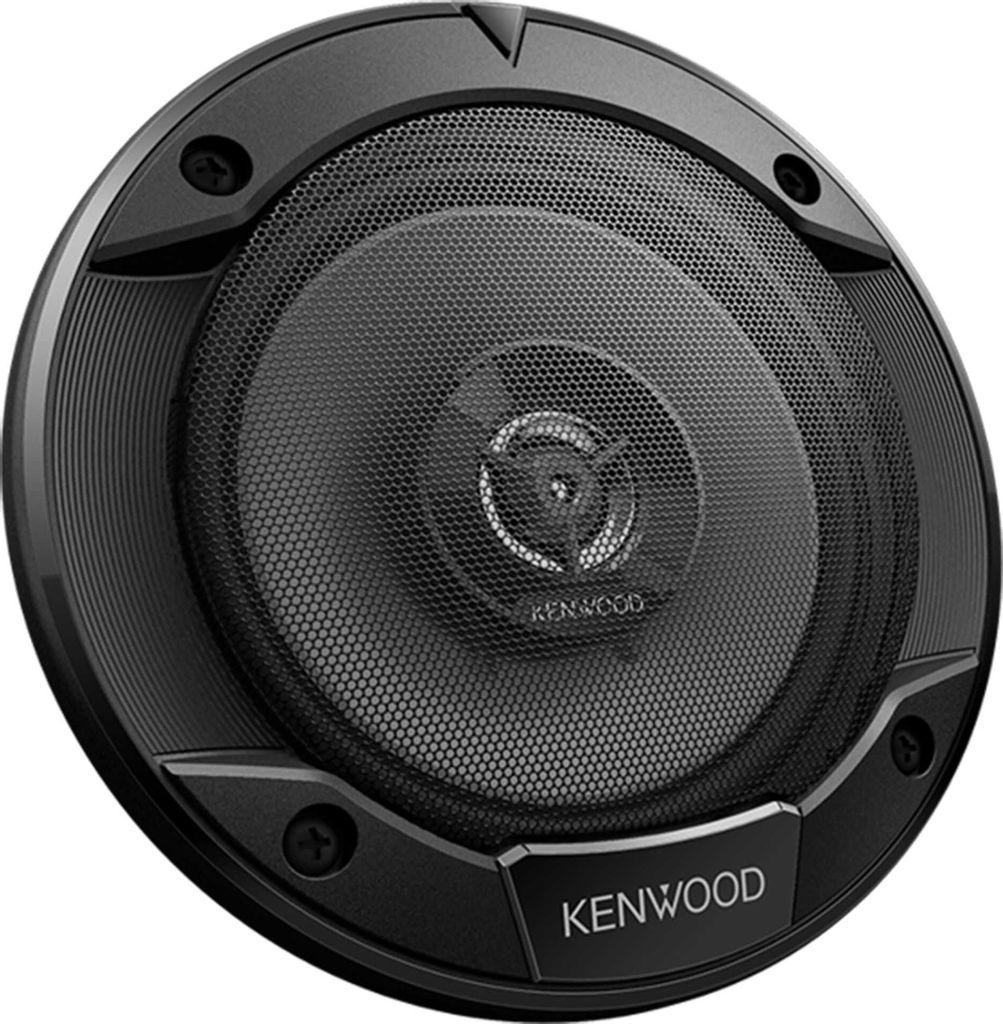 Kenwood KFC-S1366, 2-Wege, 260 W, 30 W, 4 Ohm, 89 dB, 4,37 Produktbild 