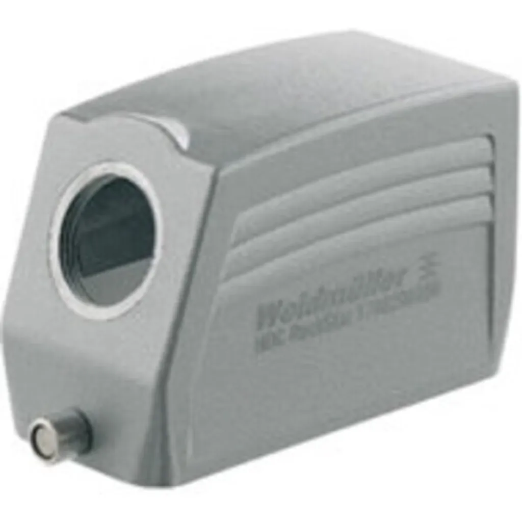 Fornitura Weidmüller HDC 16B TSLU 1M32G | Efficienza Connettori 1804640000